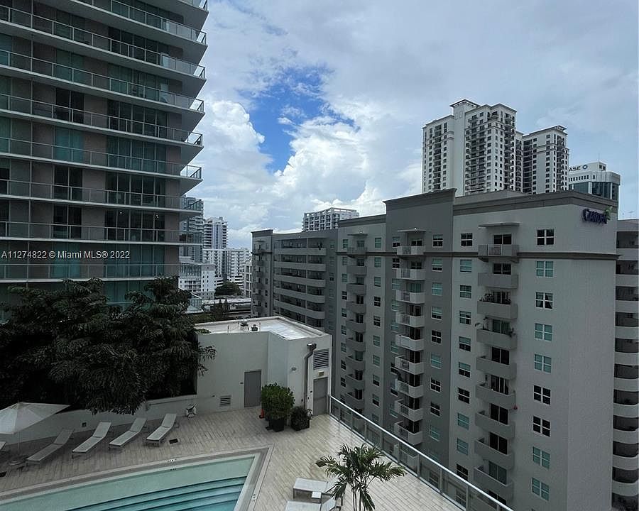 1st image of 1100 S Miami Ave APT 1106