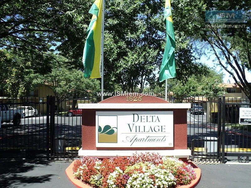 Delta Village Apartments