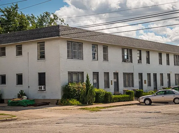 719 W Cannon St, Fort Worth, TX 76104