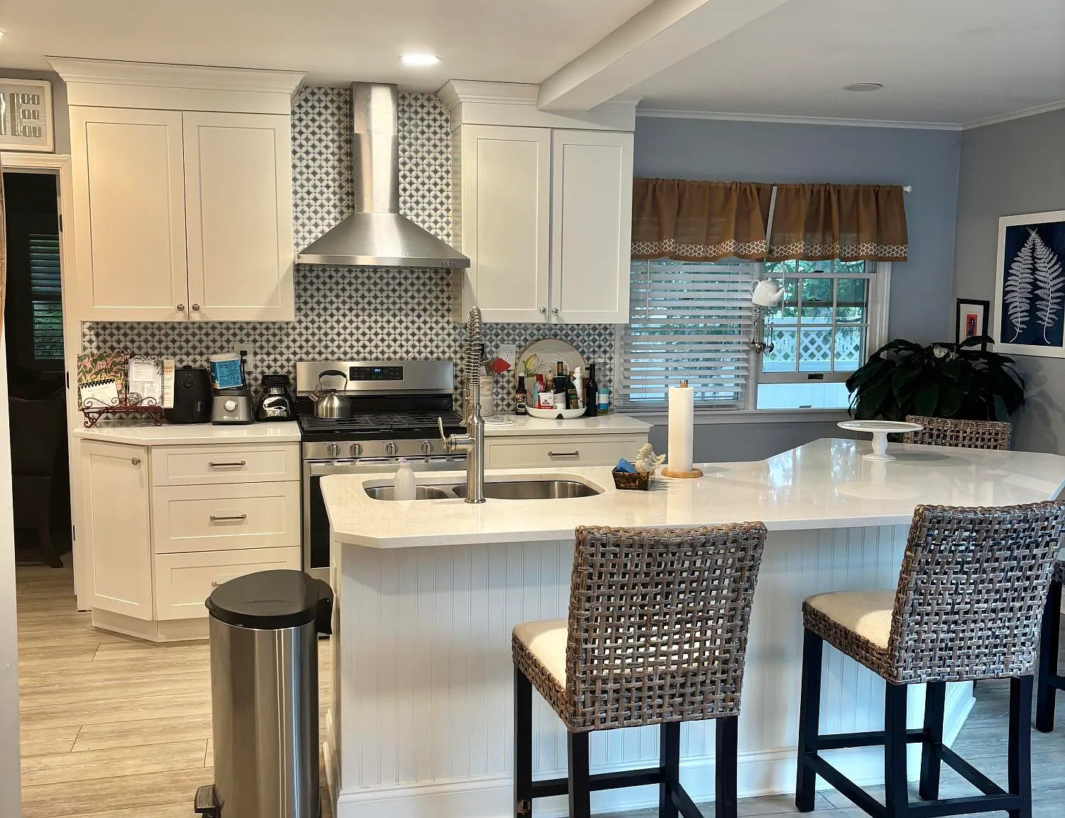 3 bed, 1694 sqft, $3,500 — Photo 4