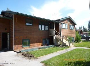 1809 Jack St, Fairbanks, AK 99709