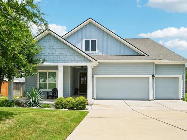 520 Hazy Hills Loop, Dripping Springs, TX 78620