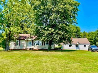 5600 W State Route 68, Lynnville, IN 47619