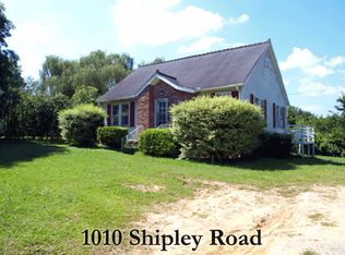 1010 Shipley Rd, Cookeville, TN 38501