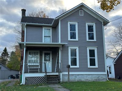 316 Vienna St, Palmyra, NY, 14522