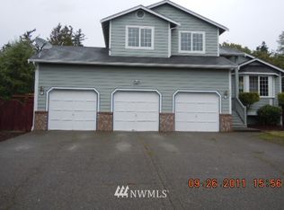 925 125th St E, Tacoma, WA 98445