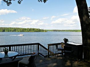 838 Lake Region Cir, Wetumpka, AL 36092