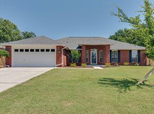 4954 Cedar Creek Ct, Pace, FL 32571