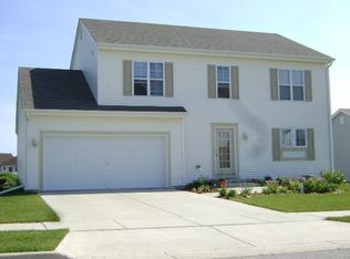 9201 Angelica Dr, Sturtevant, WI 53177