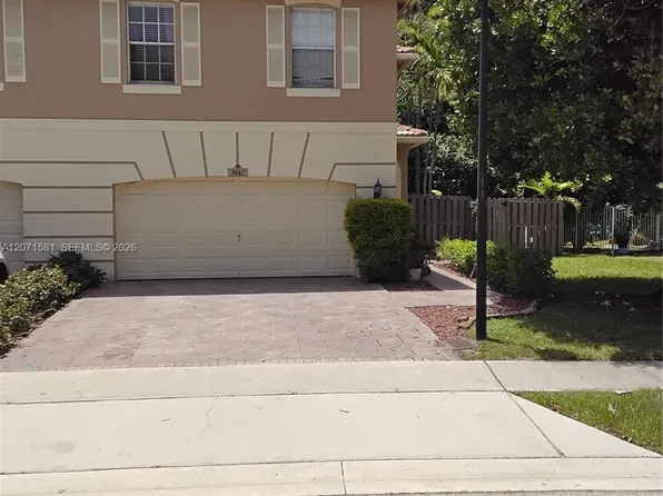 3642 Asperwood Cir, Coconut Creek, FL 33073