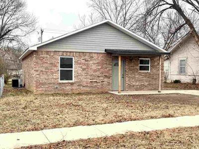 615 E Cherry St, Cushing, OK, 74023