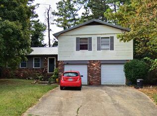 4126 Northstrand Dr, Decatur, GA 30035