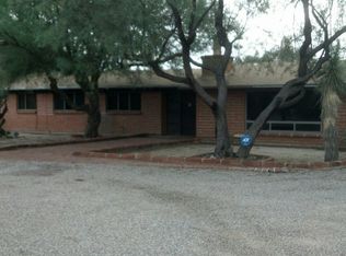 7221 N San Blas Dr, Tucson, AZ 85704