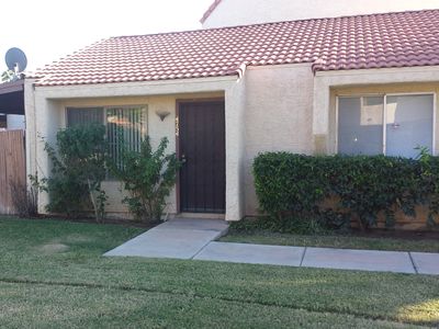 4754 W Rose Ln, Glendale, AZ, 85301