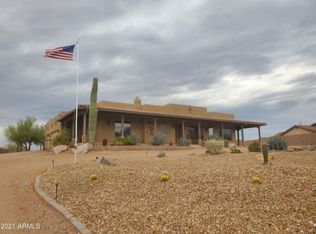 2050 S Marlow Rd, Apache Junction, AZ 85119