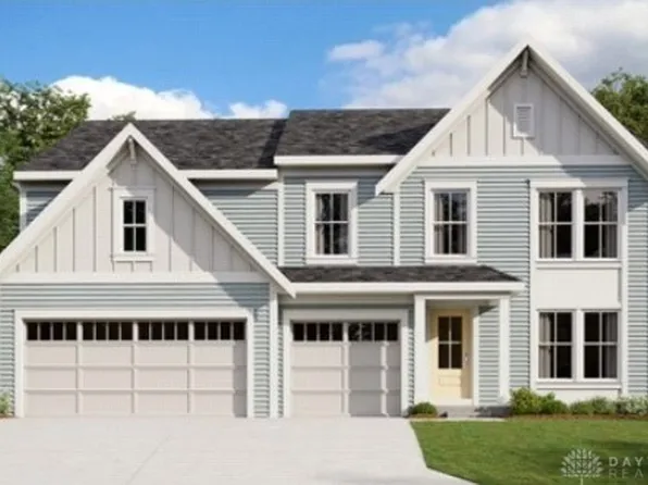 145 Dan Haven Pl, Springboro, OH 45066