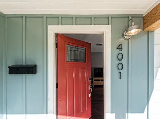 4001 Sanger Ave, Waco, TX 76710