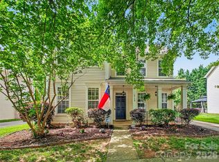 10139 Caldwell Depot Rd, Cornelius, NC 28031