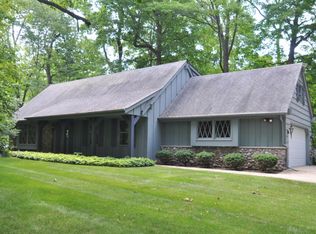 N75W22353 Chestnut Hill Rd, Lisbon, WI 53089