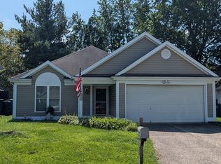 4516 Spring Bay Ct, Louisville, KY 40241