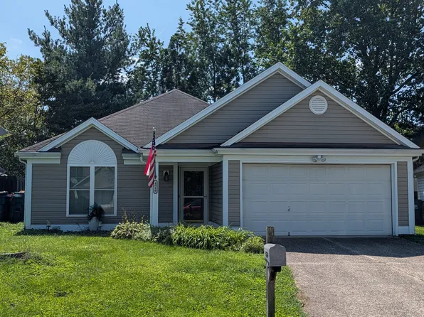 4516 Spring Bay Ct, Louisville, KY 40241