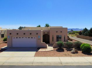 3011 Putting Green Rd, Deming, NM 88030