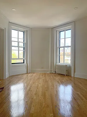 Rented by Brown Harris Stevens | media 12