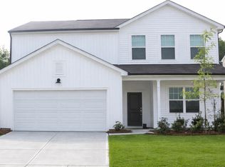 1215 Nesters Store Pl SW, Concord, NC 28027