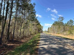 PARCEL Snider Ave #A, Frisco City, AL 36445