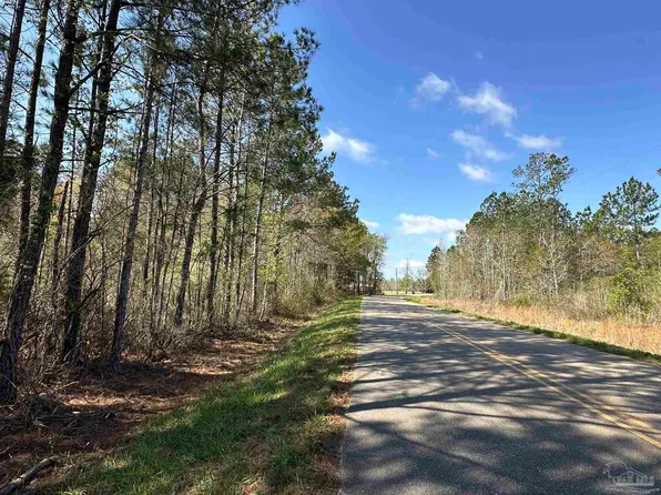 PARCEL Snider Ave #A, Frisco City, AL 36445