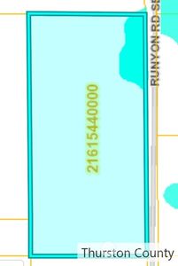 15245 Runyon Road SE, Yelm, WA, 98597