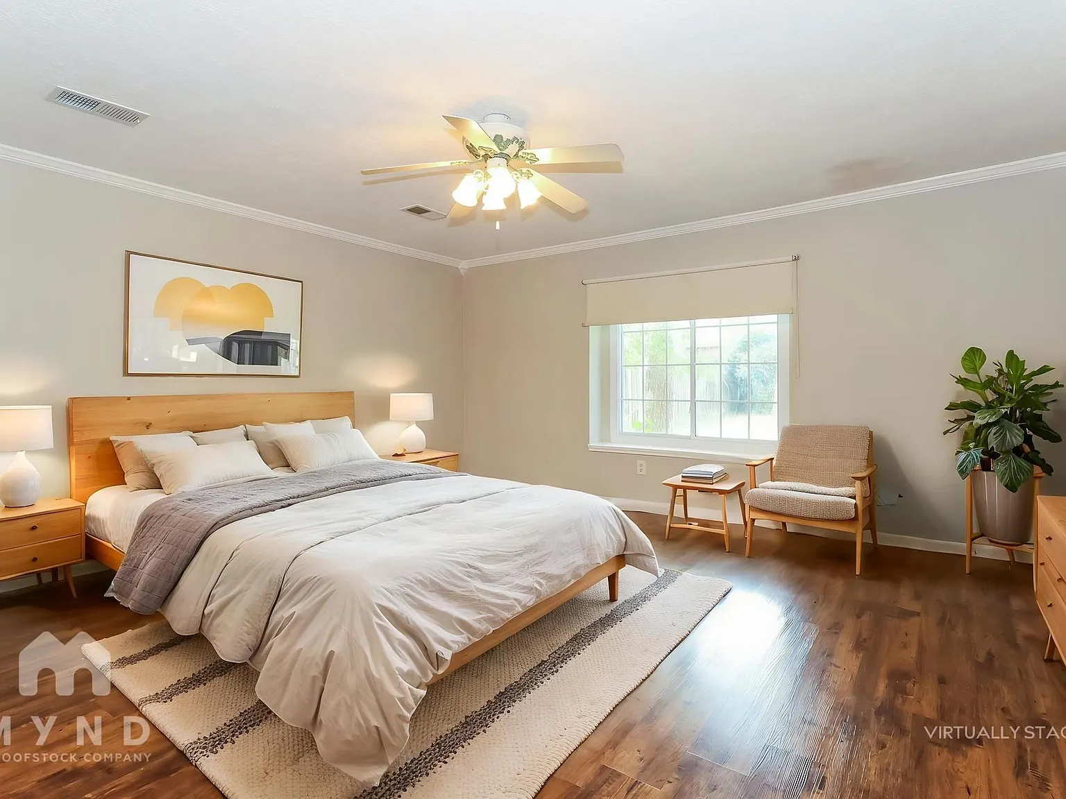 4 bed, 4.5 bath, 4272 sqft, $2,995 — Photo 4