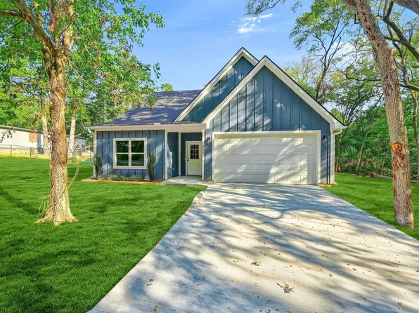 123 Grace Ln, Pottsboro, TX 75076