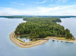 756 E Promontory Rd, Shelton, WA 98584