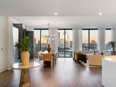 3107 Peachtree Rd NE #1502, Atlanta, GA, 30305