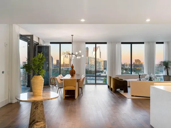 3107 Peachtree Rd NE #1502, Atlanta, GA 30305