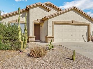 22638 W Mohave St, Buckeye, AZ 85326
