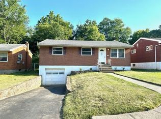 4431 Delhi Rd, Cincinnati, OH 45238