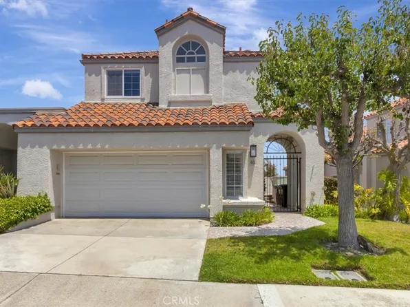 40 Marseille, Laguna Niguel, CA 92677