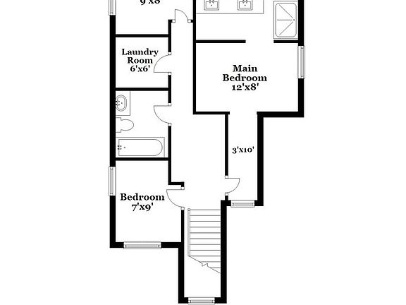 3rd image of 10325 W Sands Dr Lot 458
