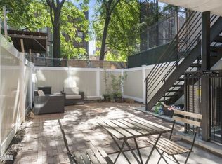 120 W 127th St, New York, NY 10027