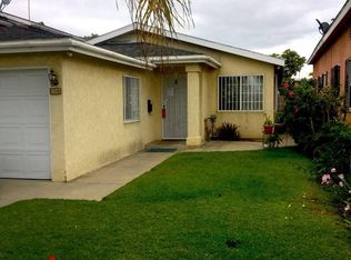 1246 N Fries Ave, Wilmington, CA 90744
