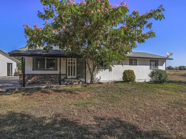 19265 Adams Rd, Cottonwood, CA 96022