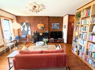 96 Macdonough St #2, Brooklyn, NY 11216