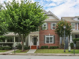 1728 Habershal Dr NW, Atlanta, GA 30318