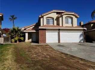 25968 Blueleaf St, Moreno Valley, CA 92553