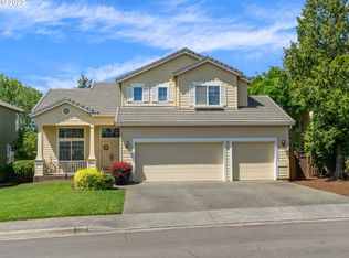 15735 NW Trakehner Way, Portland, OR 97229