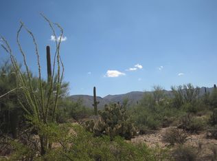 0 N Owl Head Ranch Rd UNIT 0, Marana, AZ 85658