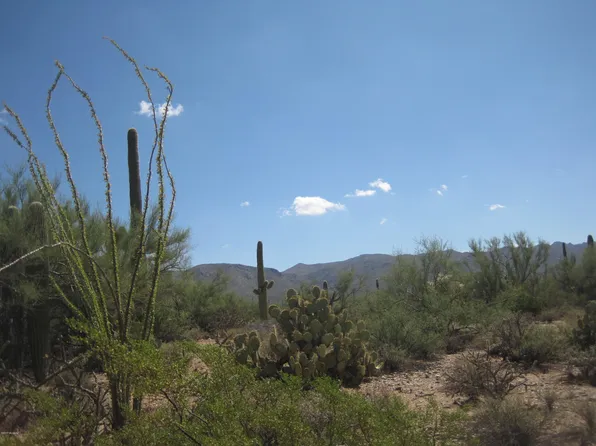0 N Owl Head Ranch Rd Unit 0, Marana, AZ 85658