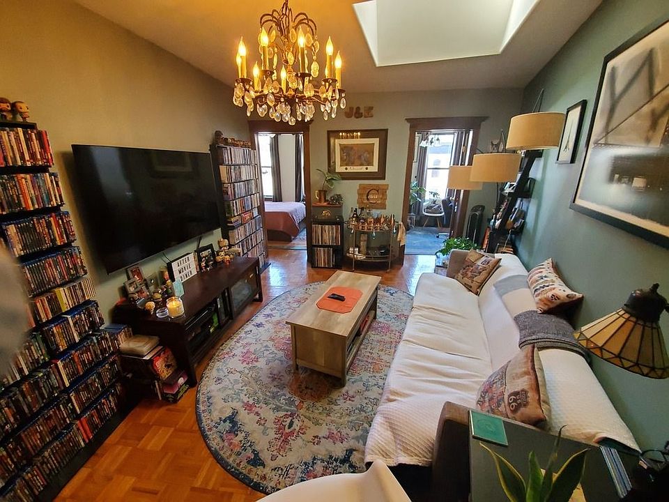 1st image of 669 Washington Ave #3A